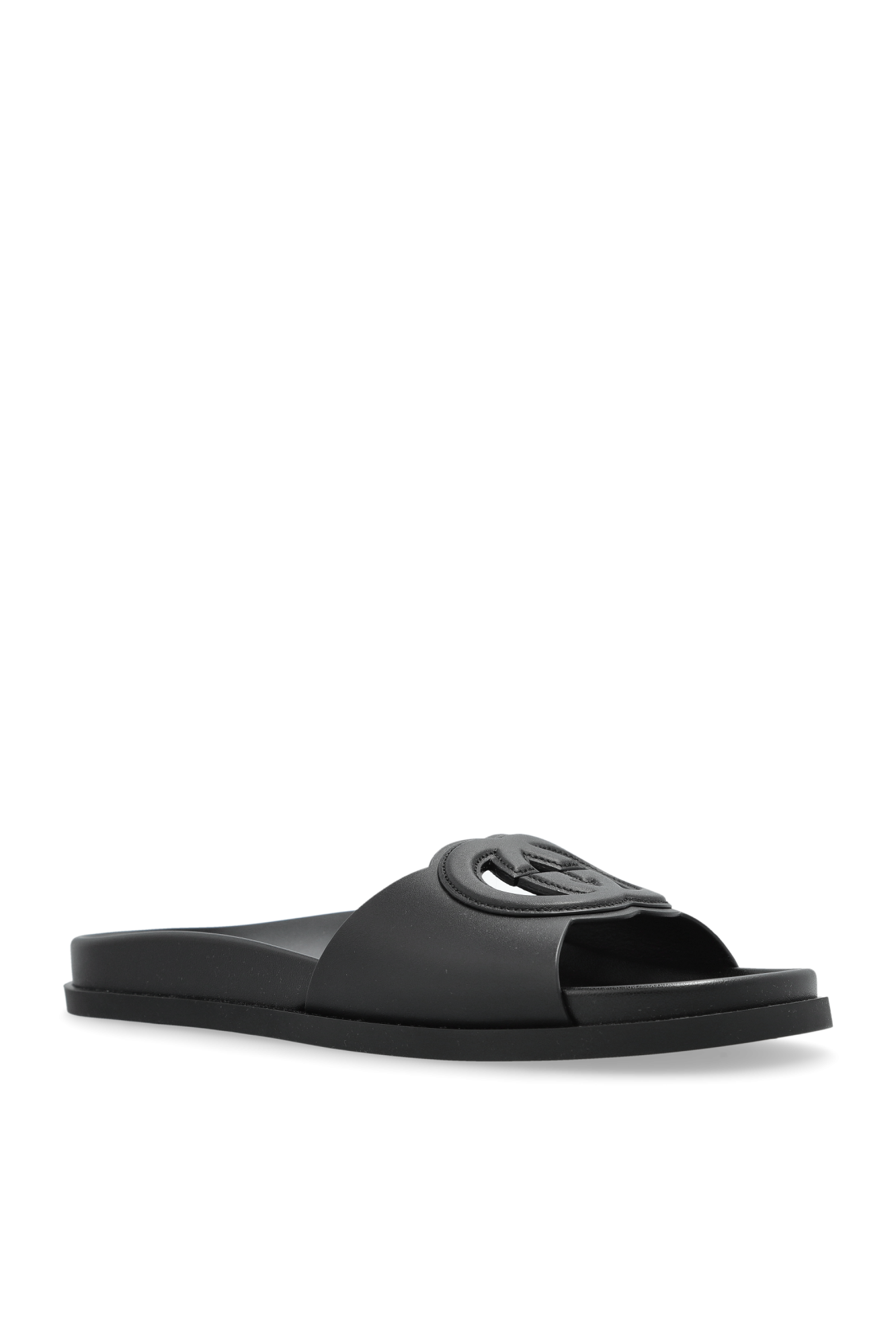Gucci Leather sandals | Women's | Vitkac